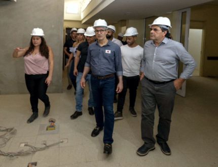 Zema entrega Hospital Regional de Divinópolis na próxima terça (10), e faz ato político
