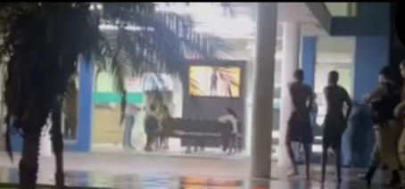 Noite de tensão em Campo Belo: Suspeito morre em confronto com a PM e dois são presos
