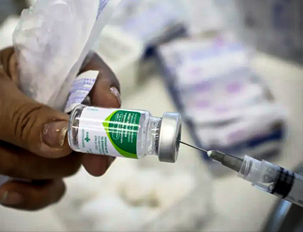 Regional de Saúde de Divinópolis recebe 38 mil doses e inicia distribuição da vacina contra a gripe