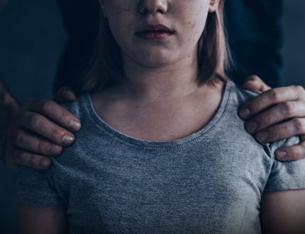MPMG alerta para 4 mil casos de violência sexual infantil em Minas Gerais