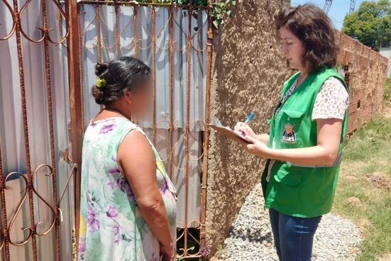 Prefeitura de Divinópolis convoca novas famílias para análise no programa habitacional Caminho para Nosso Lar