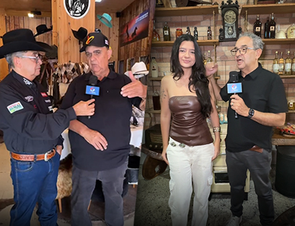 Concurso da rainha da Divinaexpo acelera na reta final com novidade nas inscrições