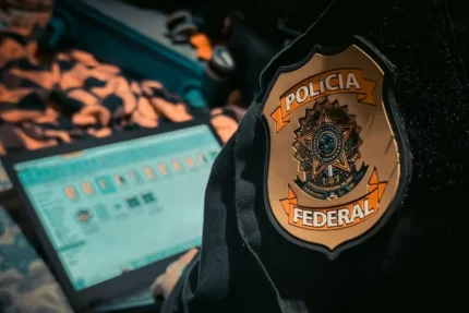 Operação Guardiões: Mãe é presa no Rio por filmar e compartilhar abusos contra as próprias filhas