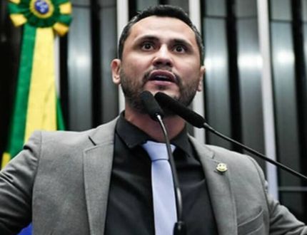 Pesquisa F5 Atualiza Dados, em Minas, mostra Cleitinho como líder isolado e guerra real pelo 2º lugar Cleitinho - CAPA