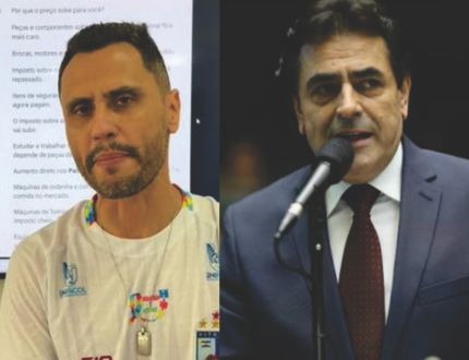 Bastidores fervem: Domingos Sávio acena a Simões e Roscoe e avalia lançar o filho a federal, clã Azevedo reage com pressão Cleitinho - Domingos - 2