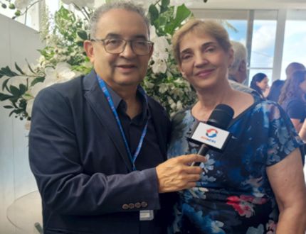 Nova Serrana ganha Hospital Regional, e Dra. Márcia Gripp como pré-candidata a deputada estadual; lançada por Fábio Avelar