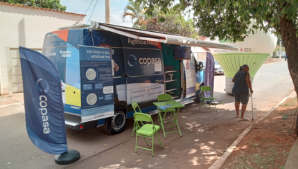 Copasa amplia Tarifa Social e concede desconto de até 65% na conta de água em Minas Gerais