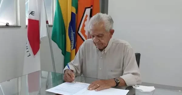 Ex-prefeito de Divinópolis, Galileu Machado, irritado reage, cita Caixa Econômica e desmonta discurso sobre rombo de R$ 70 milhões