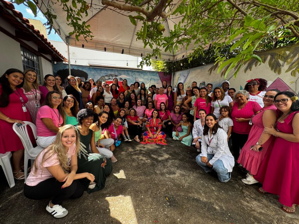 Evento na Casa Lohanna promove cuidado e debate sobre mulheres em Divinópolis IMG-20260307-WA0007(1)