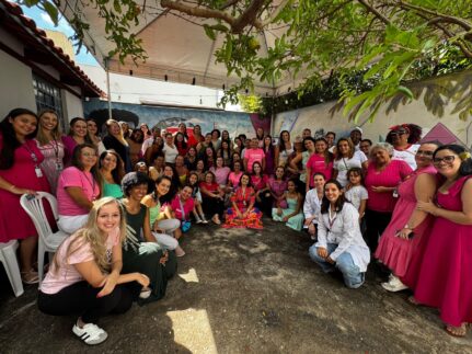 Evento na Casa Lohanna promove cuidado e debate sobre mulheres em Divinópolis