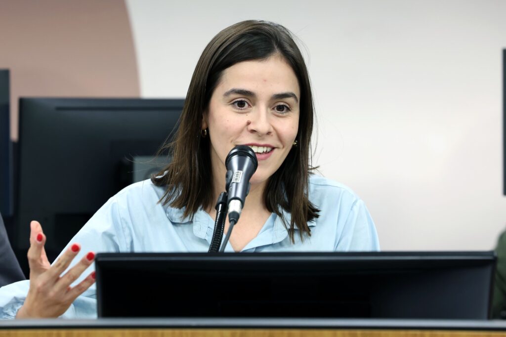 Lohanna investe R$ 5,7 milhões na UEMG e garante verba inédita para o SAMU IMG-20260309-WA0058