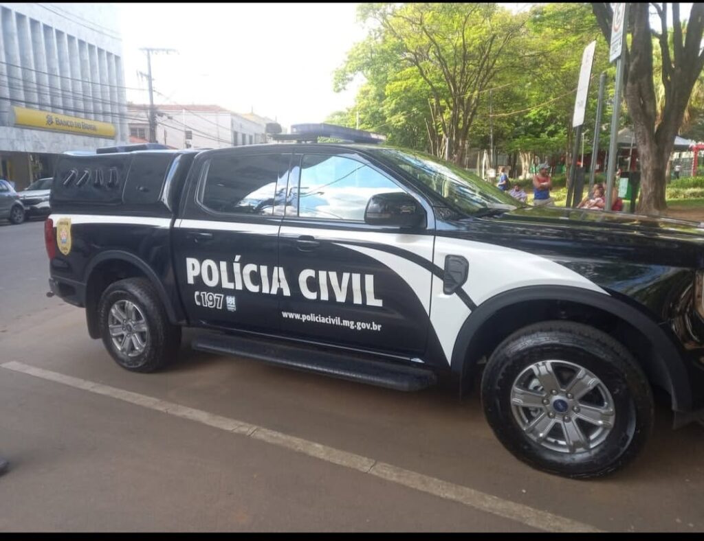 Itaúna: agiota é preso por matar mulher com ajuda do irmão da vítima IMG-20260314-WA0006
