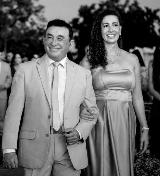 Filha do cantor Amado Batista morre aos 46 anos após luta contra câncer em Goiânia