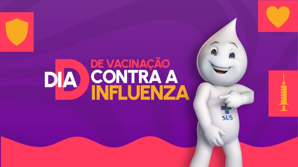 Carmo do Cajuru promove Dia D contra gripe e convoca população IMG-20260328-WA0003