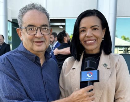 No 1º dia, Janete nomeia equipe, amplia espaço feminino e dá seu tom ao governo – VEJA NOMES