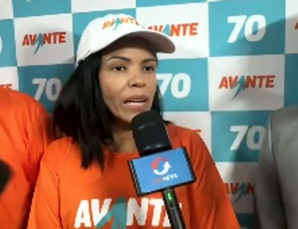 Janete Aparecida anuncia que ao assumir cargo de Prefeita de Divinópolis fará ajustes pontuais no secretariado Janete Aparecida - prefeita de Divinópolis