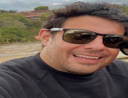 Exclusiva | Divinópolis: médico psiquiatra José Lúcio de Abreu Faria Junior é preso após agressão à esposa diante da filha Médico psiquiatra