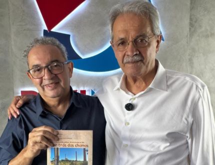 “Por trás das chamas”: Nilmário Miranda, em livro, acusa ditadura militar de usar fornos para incinerar opositores no Brasil; tal qual Auschwitz