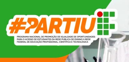 PASSAPORTE PARA O FUTURO: IFMG abre 760 vagas para curso preparatório gratuito com auxílio mensal de R$ 200