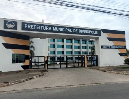 Prefeitura de Divinópolis exonera Silas Rodrigues, coordenador da SEMSUR, após Operação Ghost Machine; decreto diz que foi a pedido Prefeitura Divinópolis - 2