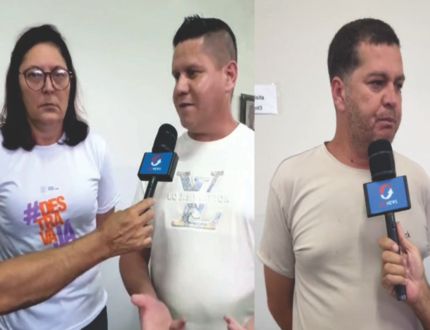 EXCLUSIVA: Justiça determina ao Sintram decidir em assembleia se eleição será presencial ou online SINTRAM-2