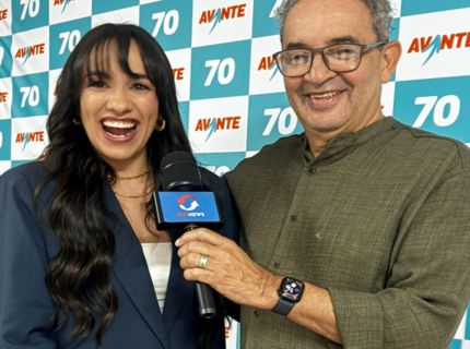 Convite do Avante surpreende Naide Santos, vereadora de Nova Serrana, e deixa no ar um alegre de “sim” para pré-candidatura a deputada federal Vereadora Nova Serrana
