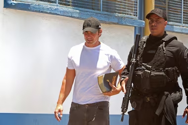 Trama para calar jornalistas, é sempre assim: prisão de Vorcaro por ameaça ao colunista político Lauro Jardim