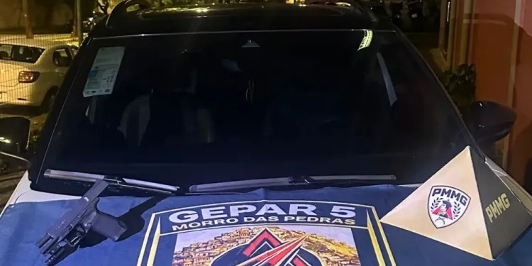 Influenciador que matou invasor em legítima defesa é preso com arma turca de R$ 18 mil WhatsApp-Image-2026-03-03-at-08.26.41