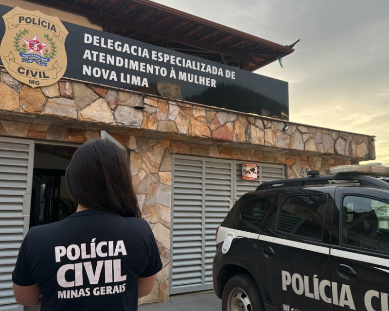 Polícia Civil deflagra "Operação Aurora" contra investigados por violência doméstica em Minas WhatsApp Image 2026-03-05 at 11.12.59
