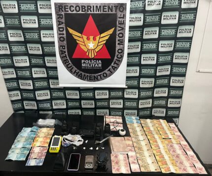 O Diário da Exploração: Como uma boate em Pará de Minas gerenciava o tráfico e o corpo de mulheres