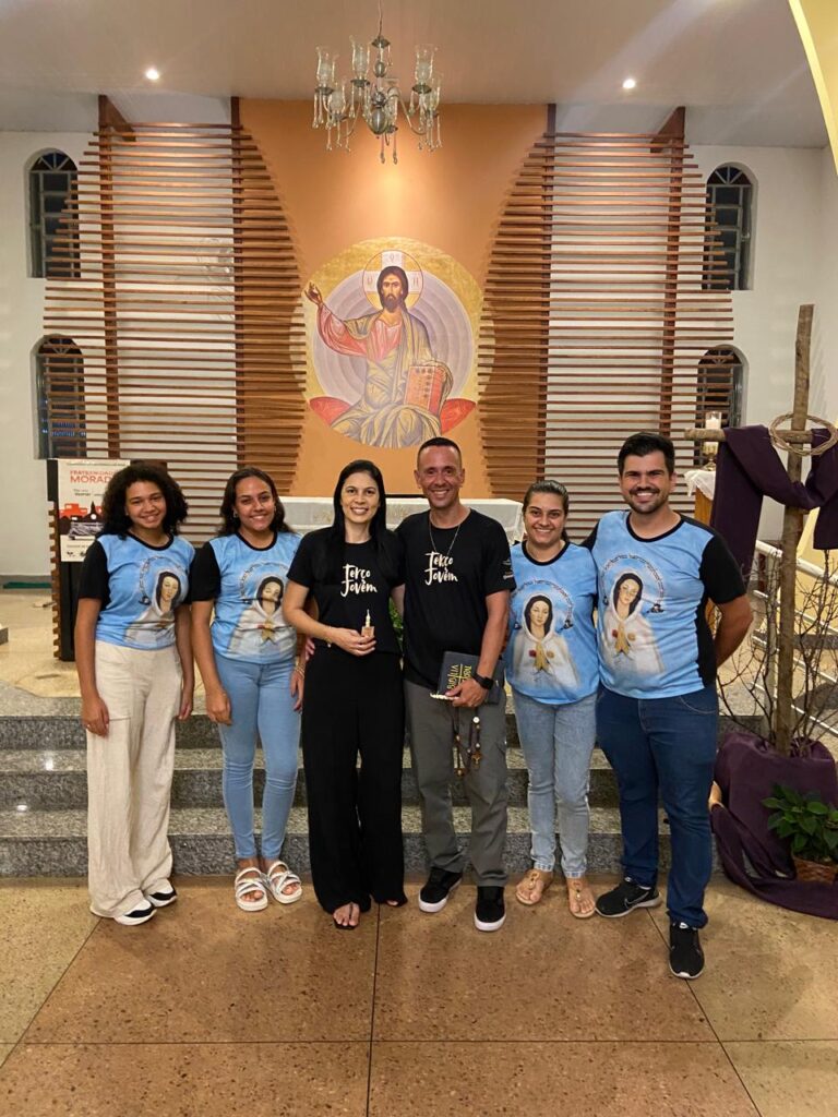 Convite Especial: Jovens promovem tarde de espiritualidade e homenagem às mulheres em Divinópolis WhatsApp Image 2026-03-10 at 10.38.57