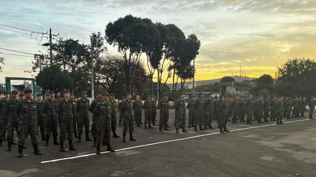 Tiro de guerra de Divinópolis convoca comunidade para solenidade de matrícula dos atiradores da turma de 2026 WhatsApp Image 2026-03-12 at 15.24.22