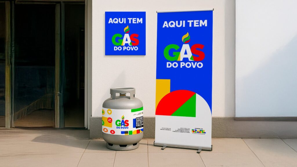 Gás do Povo: Veja como consultar o benefício e onde realizar a troca do botijão em Carmo do Cajuru WhatsApp Image 2026-03-16 at 13.51.31