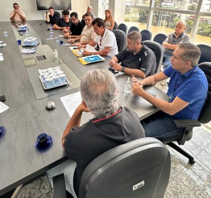 O pacto de Gustavo Mitre: Diálogo real ou estratégia política em Itaúna?