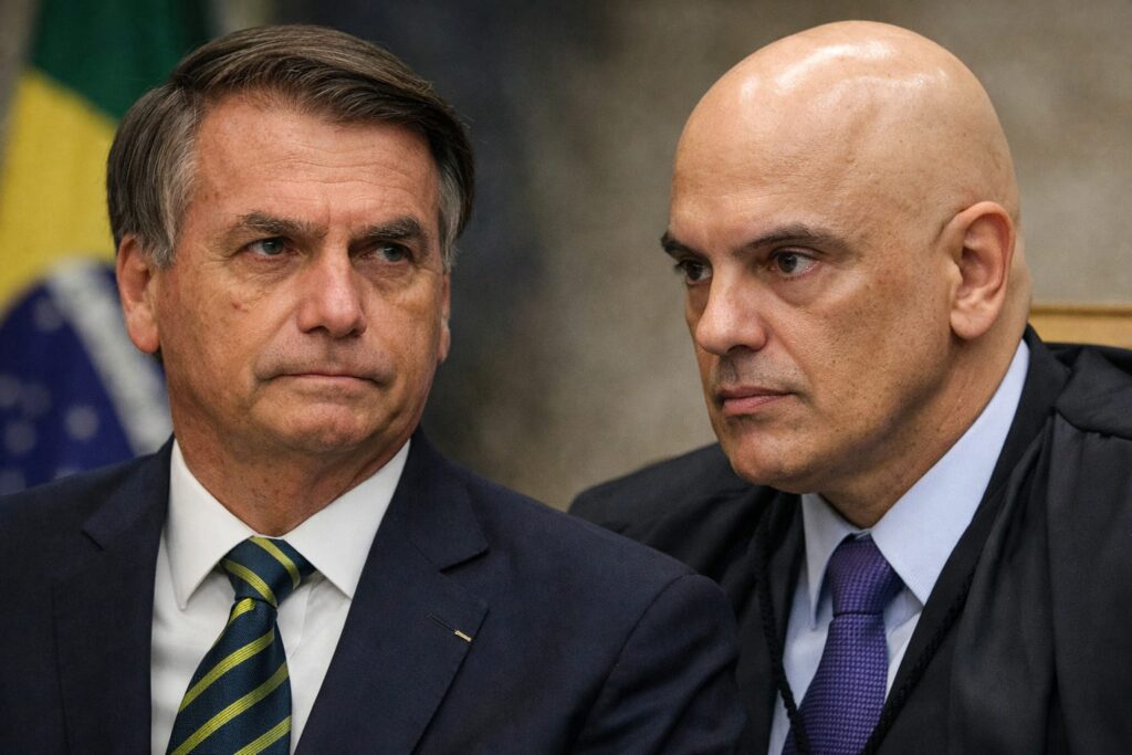 Moraes manda Bolsonaro para prisão domiciliar e decisão pode criar jurisprudência WhatsApp Image 2026-03-24 at 15.36.05