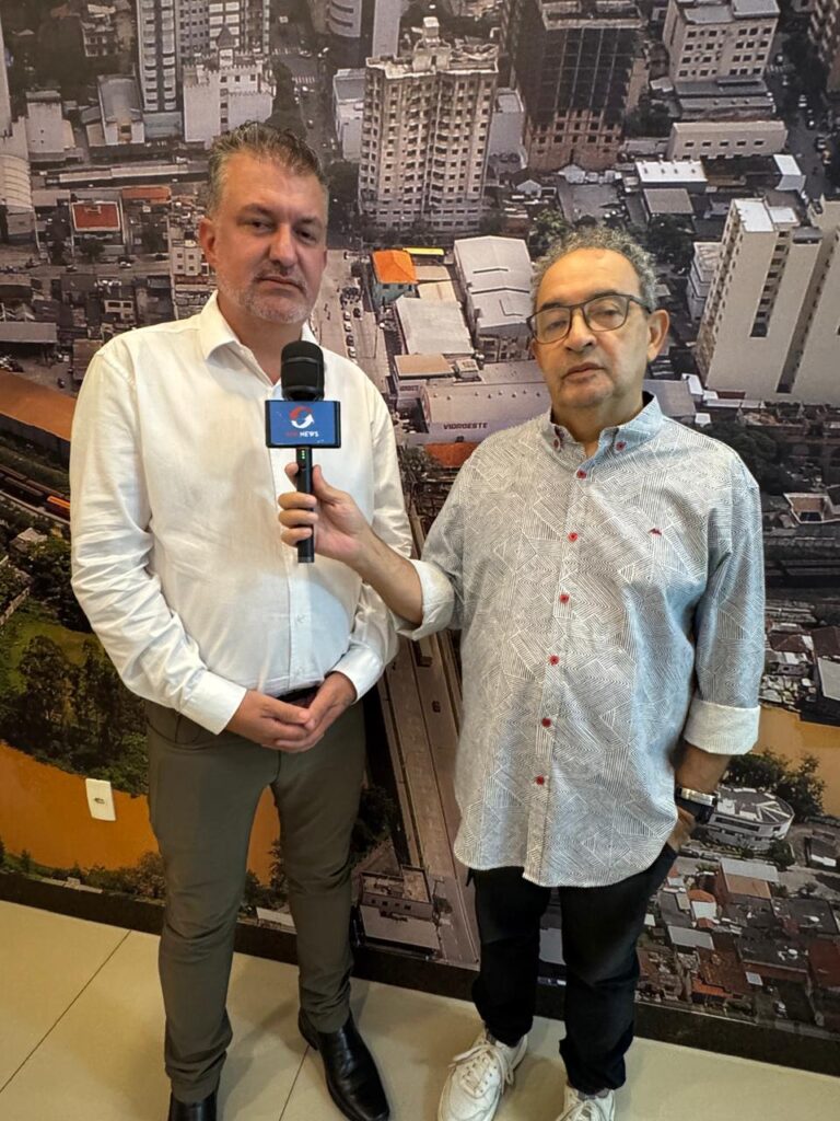 Relator da Corregedoria de ética da Câmara de Divinópolis, nas entrelinhas, avalia que, Matheus e Vítor querem visibilidade WhatsApp Image 2026-03-31 at 16.42.12
