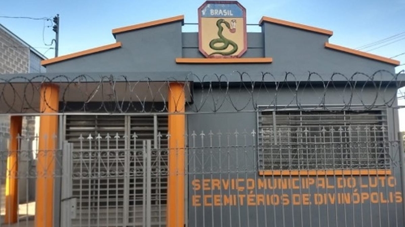 Serviço Municipal do Luto em novo local: Saiba onde buscar atendimento em Divinópolis