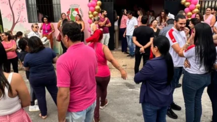 Itaúna inaugura CRAM Aurora: Novo refúgio e proteção para mulheres vítimas de violência
