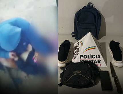 MPMG garante 31 anos de prisão a homem que matou e queimou corpo de mulher em forno de cal crime