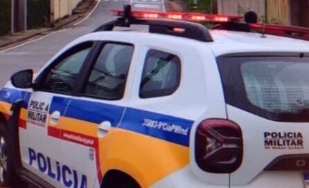 Ação técnica da PM impede crime bárbaro contra mulher às margens da BR-262 em Igaratinga ffffeereede