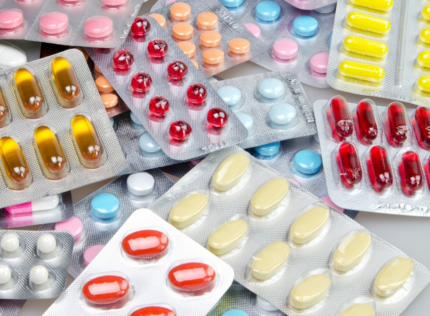 Remédios mais caros em abril: FIEMG detalha impacto do reajuste de medicamentos 2026 em Minas image-108