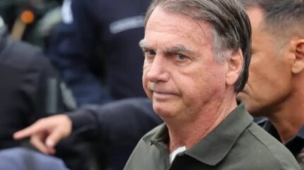 Boletim médico revela piora renal de Bolsonaro durante internação na UTI images (5)