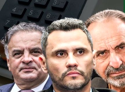 Cleitinho lidera todos os cenários para o governo de Minas, mostra pesquisa pesquisa - datatempo - site