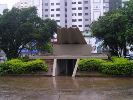 Acolhimento e cuidado: Veja os resultados da ação da Semds na Praça do Santuário em Divinópolis
