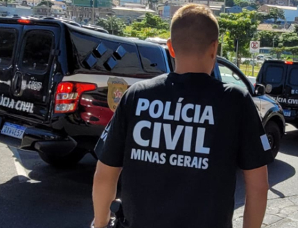 Mais de 1.600 pinos de cocaína são apreendidos em operação estratégica em Santa Luzia