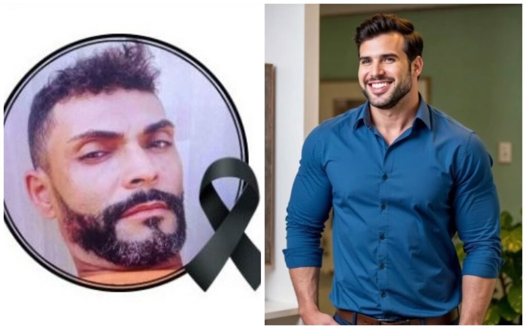 Justiça por Laudemir: 8 meses depois, ato em BH pressiona contra liberdade de empresário que matou gari 361f6bcb-1949-4f09-9411-51d553cd7b8b