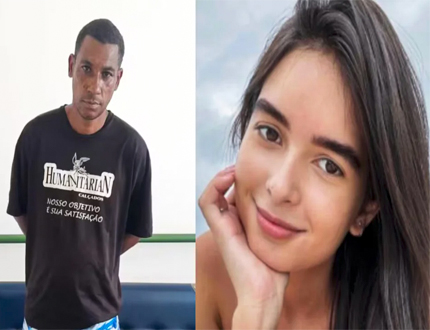Ministério Público denuncia Ítalo Jefersson da Silva por estupro e assassinato de Vanessa Lara em MG 43432rewr