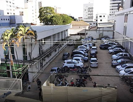 Ampliação da Câmara de Divinópolis: Obras do prédio anexo começam na segunda-feira (27)
