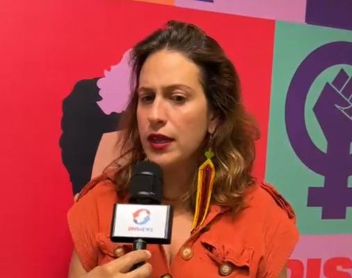 Bella quer “comprar um balde de pipoca” para ver a direita se esfacelar em Minas