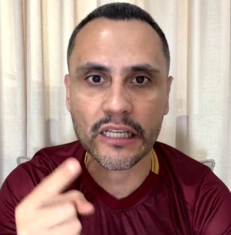 Senador Cleitinho explode contra desembargadora Eva do Amaral e expõe blindagem do Judiciário CLEITINHO